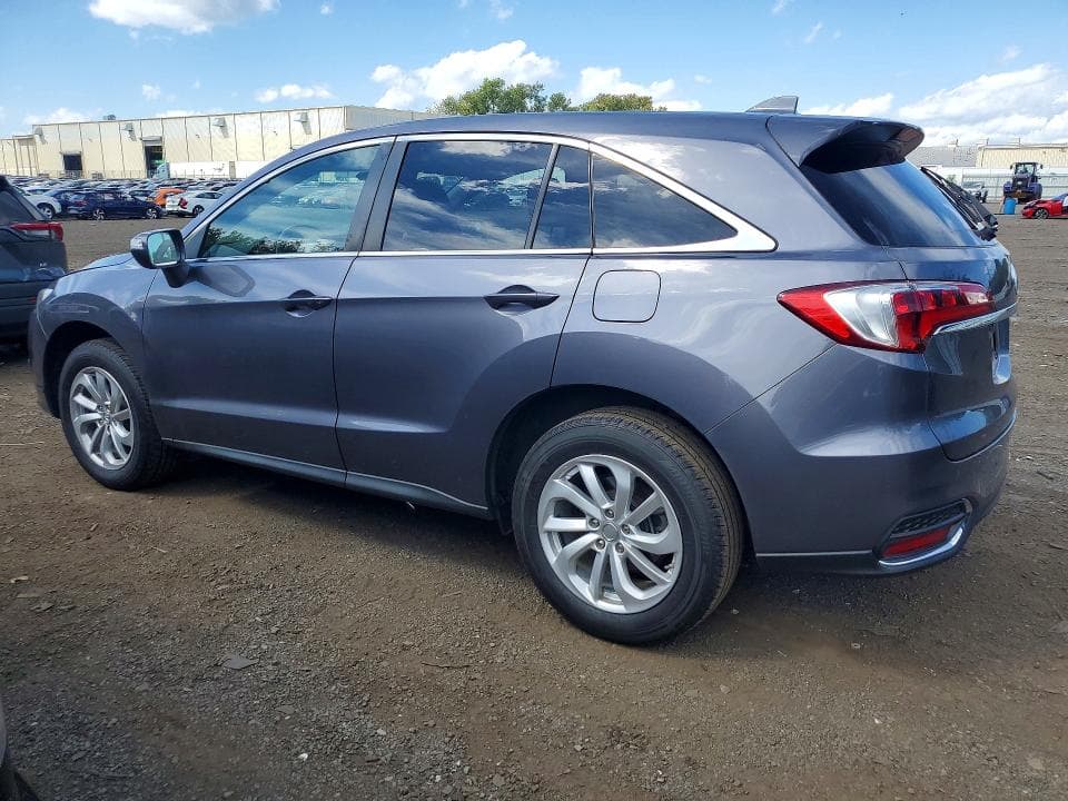 2017 ACURA RDX 2