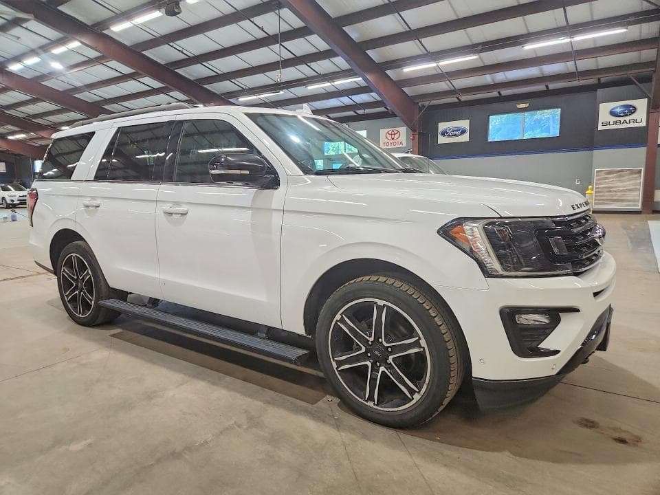2019 FORD EXPEDITION LIMITED 4