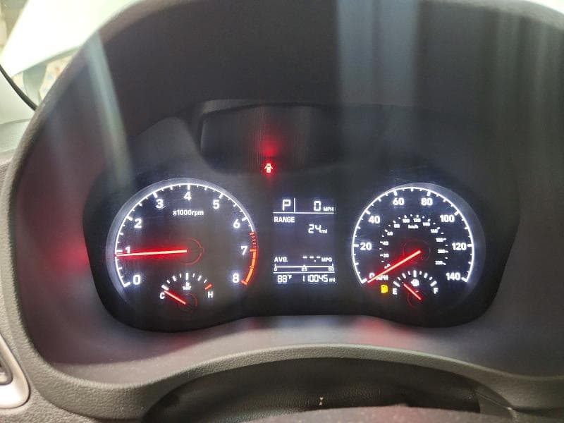 2020 HYUNDAI ACCENT SE 9