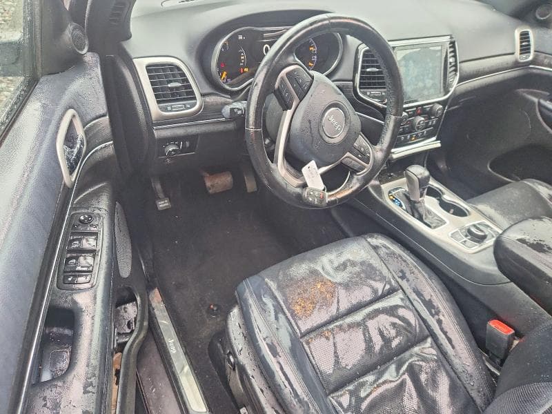 2020 JEEP GRAND CHEROKEE LIMITED 8