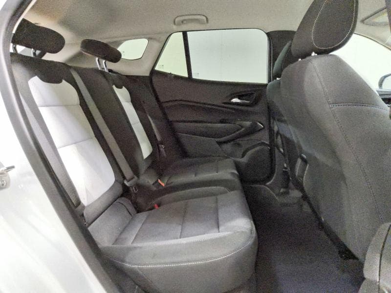 2026 CHEVROLET TRAX LS 11
