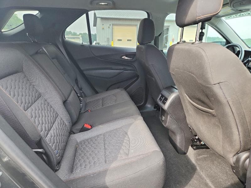 2018 CHEVROLET EQUINOX LT 11