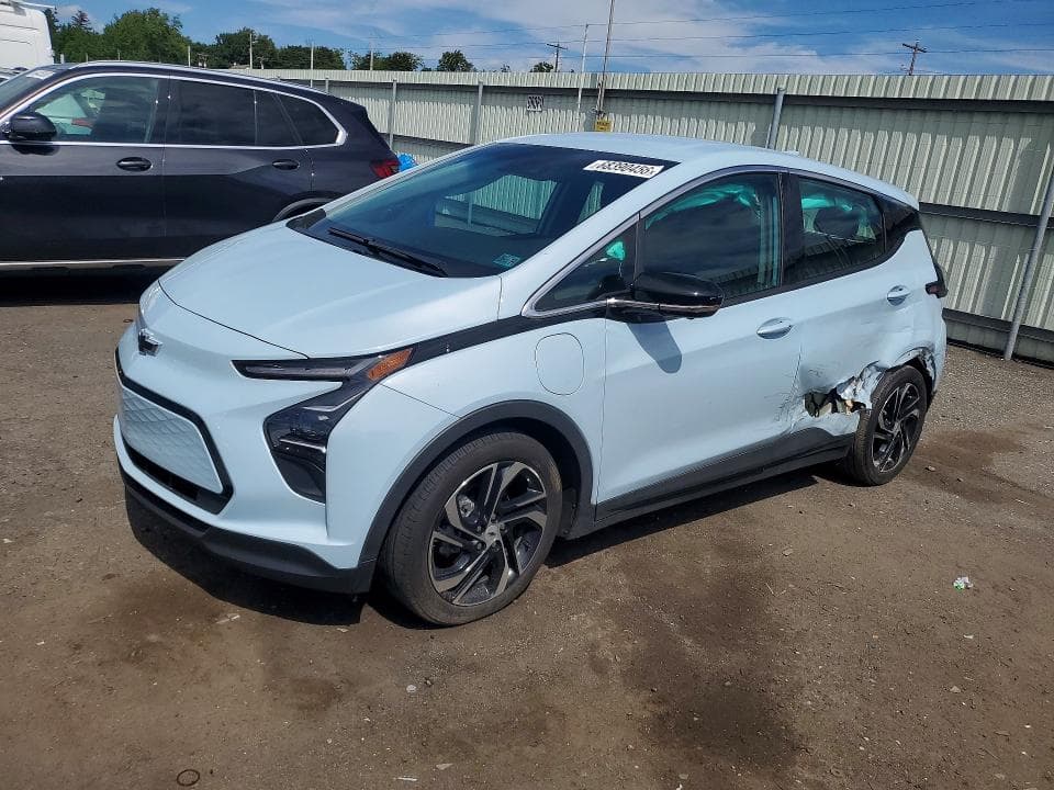 2023 CHEVROLET BOLT EV 2LT - 1