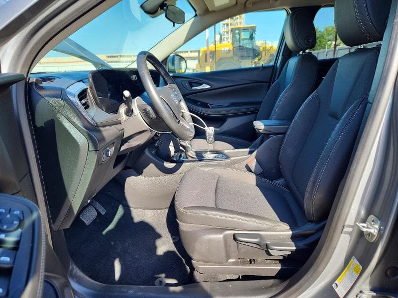 2026 BUICK ENCORE GX PREFERRED 7