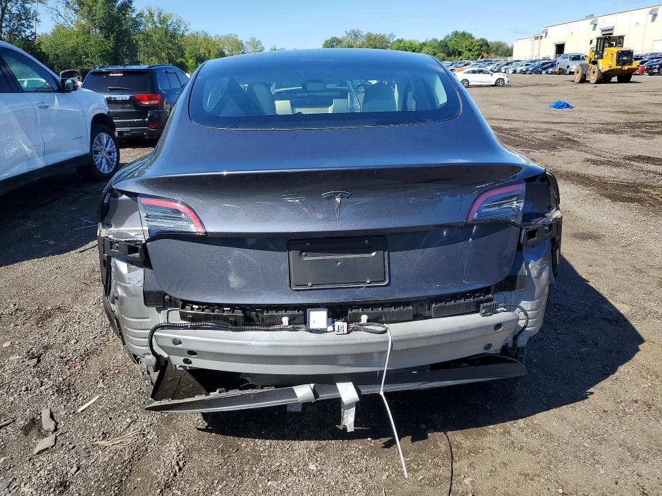 2023 TESLA MODEL 3 6