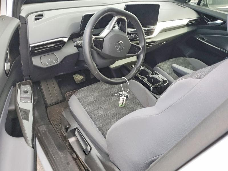 2022 VOLKSWAGEN ID.4 PRO 8
