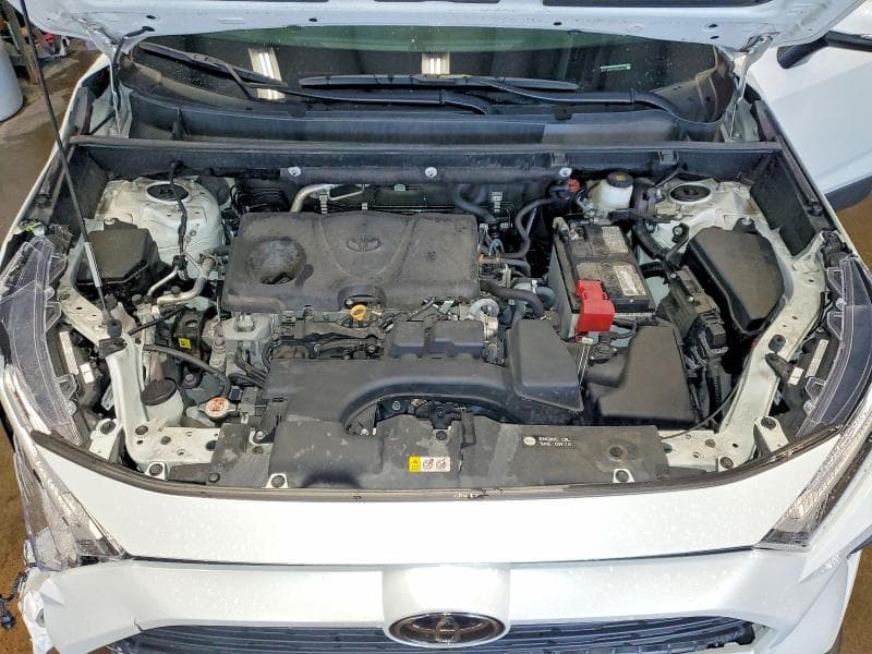 2024 TOYOTA RAV4 XLE PREMIUM 12