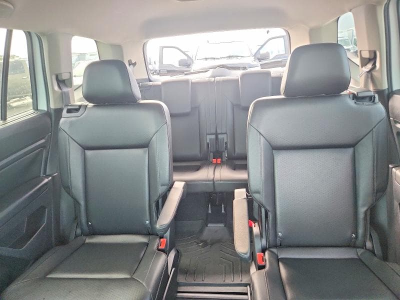 2019 VOLKSWAGEN ATLAS SE 10