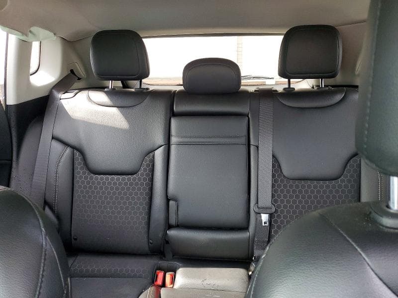 2019 JEEP COMPASS LATITUDE 10