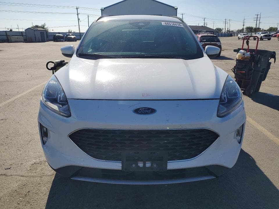 2020 FORD ESCAPE SEL 5