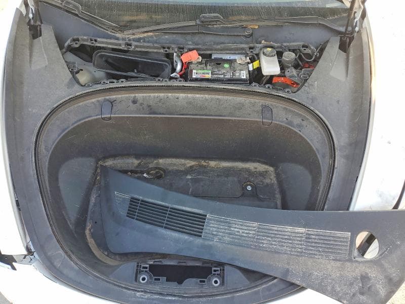 2019 TESLA MODEL 3 11