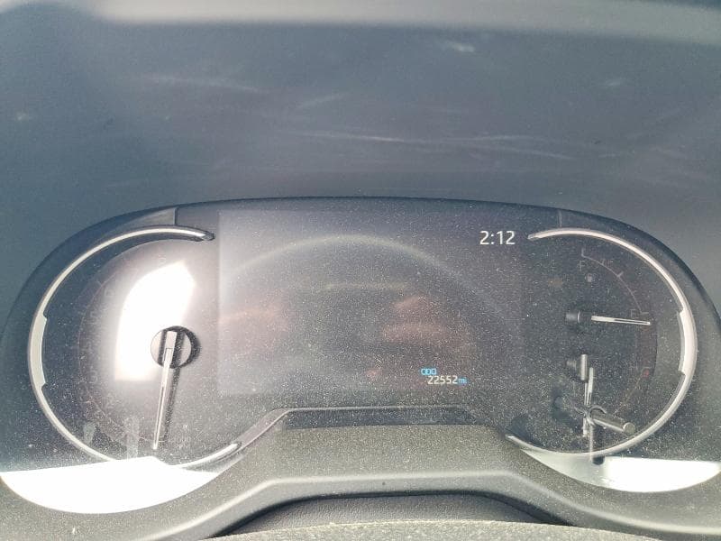 2024 TOYOTA RAV4 ADVENTURE 9