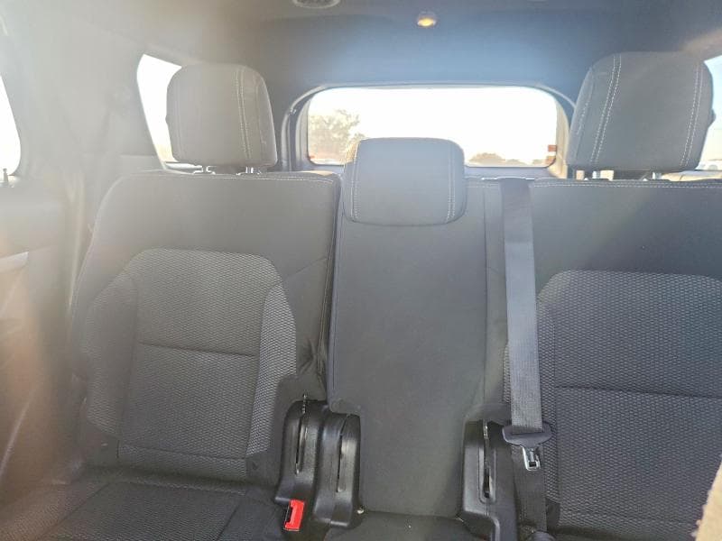 2017 FORD EXPLORER XLT 10