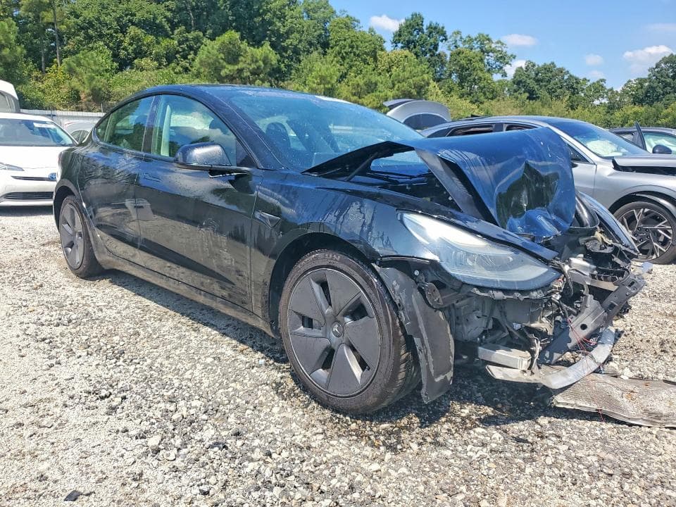 2023 TESLA MODEL 3 4