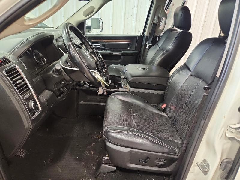 2018 RAM 1500 LARAMIE 7