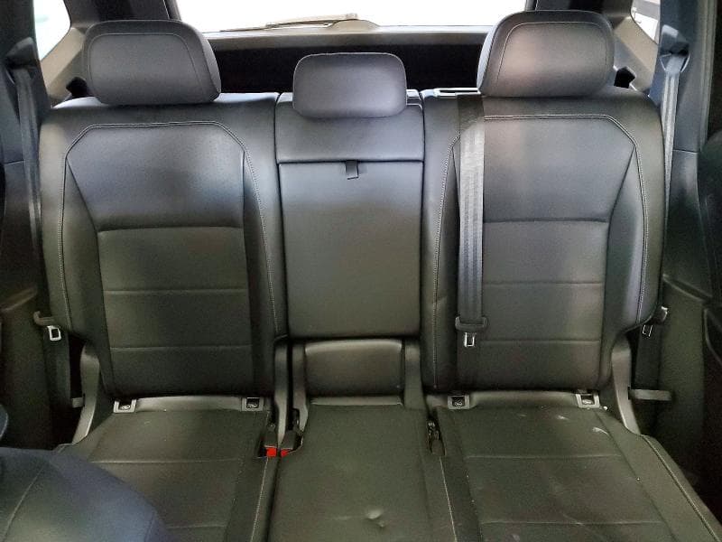 2020 VOLKSWAGEN TIGUAN SE 10