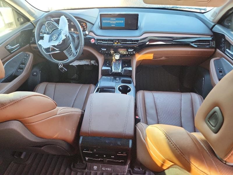 2024 ACURA MDX TECHNOLOGY 8