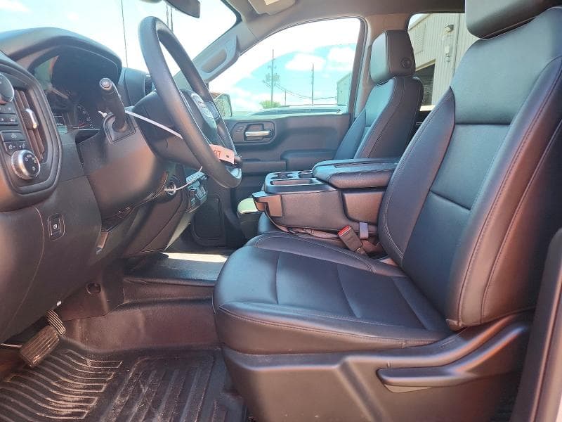 2025 GMC SIERRA K1500 7