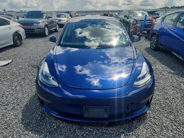 2022 TESLA MODEL 3 5