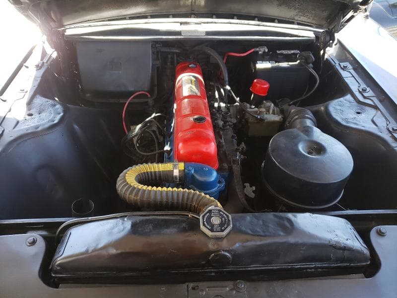 1954 NASH AMBASADOR 11