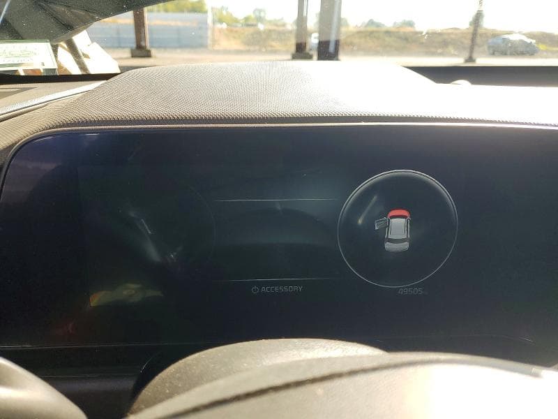 2024 KIA NIRO WIND 9