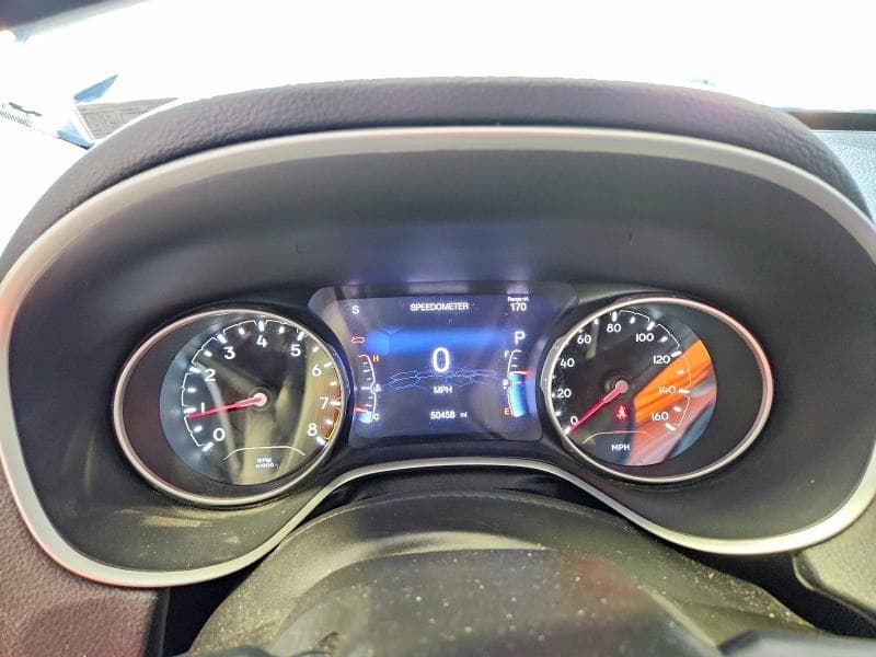 2020 JEEP COMPASS LIMITED 9