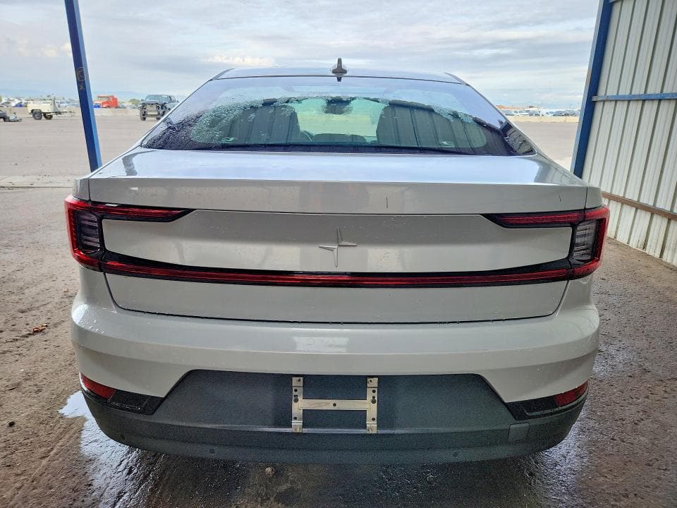 2023 POLESTAR 2 6