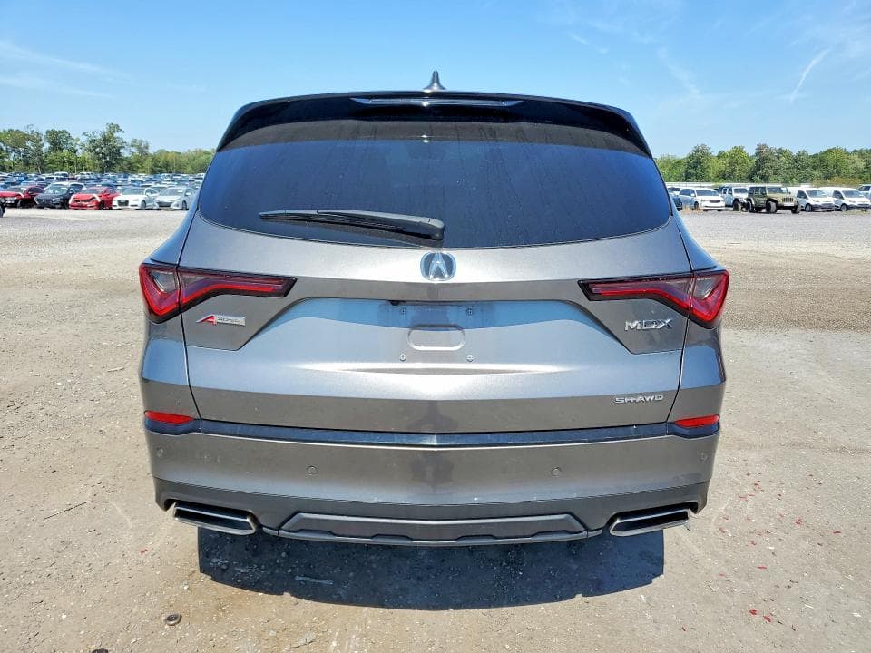 2023 ACURA MDX A-SPEC 6
