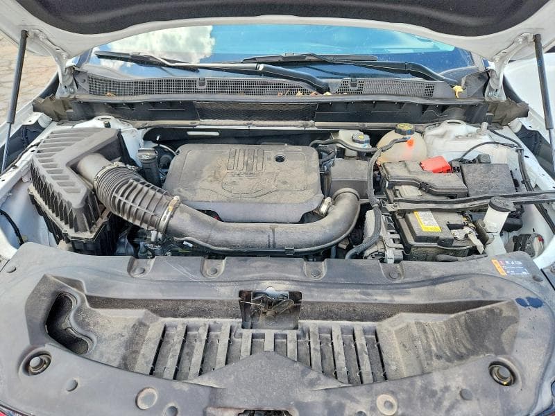 2024 CHEVROLET BLAZER 2LT 12