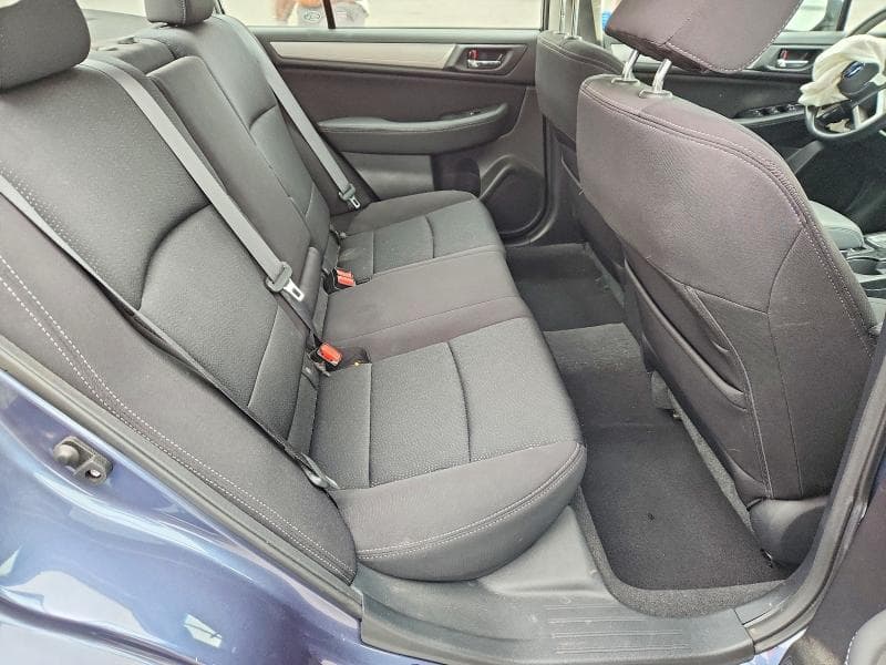 2017 SUBARU LEGACY 2.5I PREMIUM 10