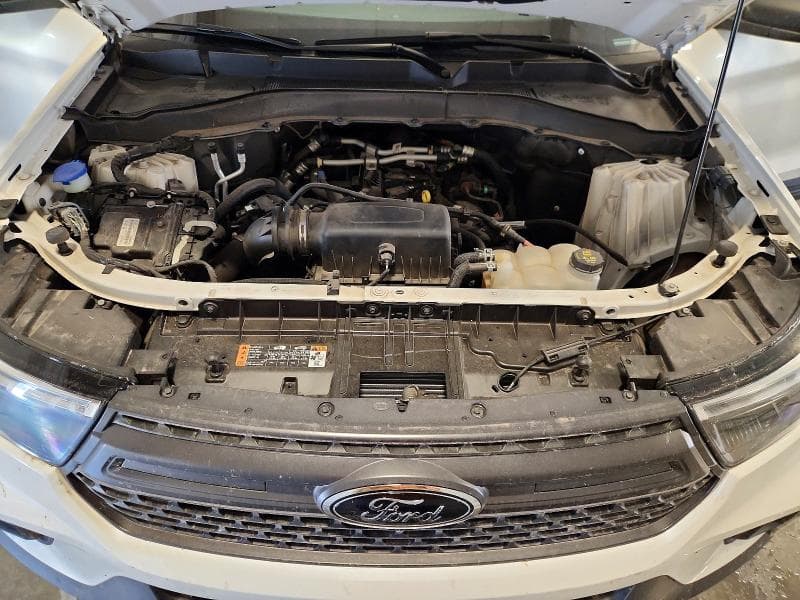 2022 FORD EXPLORER TIMBERLINE 12