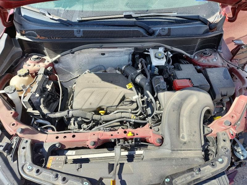 2024 BUICK ENCORE GX PREFERRED 12