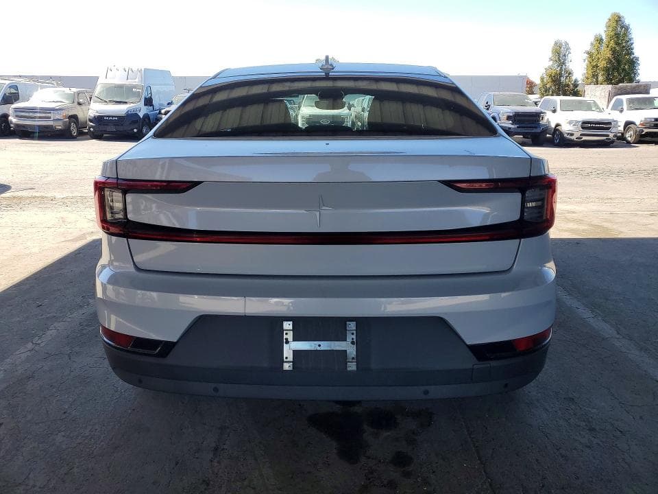 2023 POLESTAR 2 6