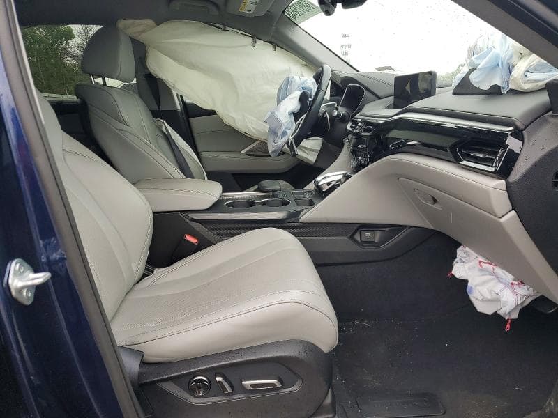 2022 ACURA MDX TECHNOLOGY 7