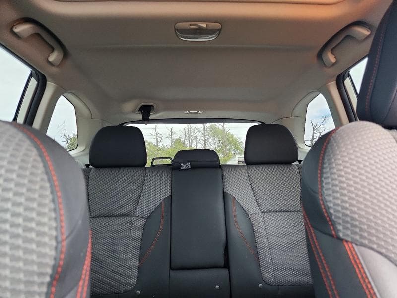 2019 SUBARU FORESTER SPORT 10