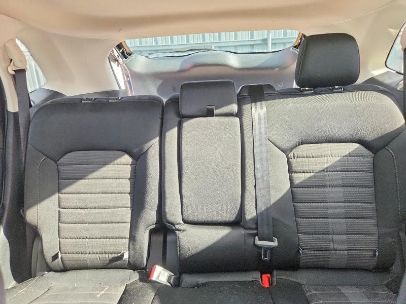 2019 FORD EDGE SEL 10