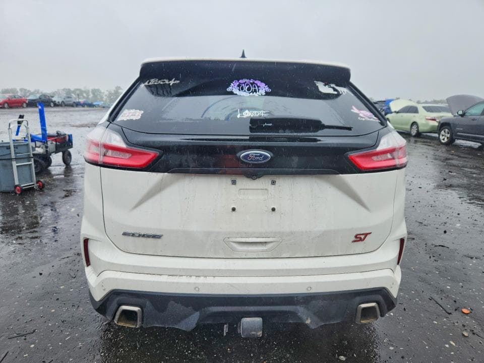 2020 FORD EDGE ST 6