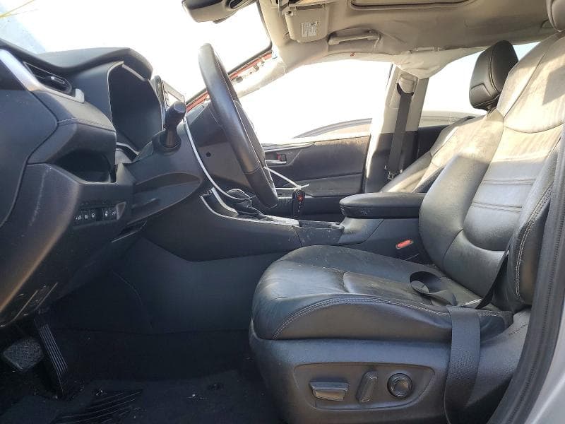 2021 TOYOTA RAV4 XLE PREMIUM 7
