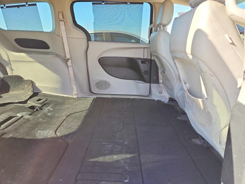 2020 CHRYSLER PACIFICA TOURING L 11