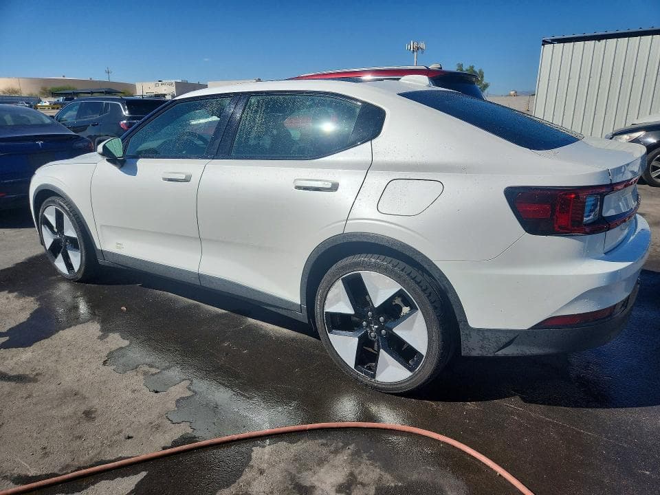 2023 POLESTAR 2 2