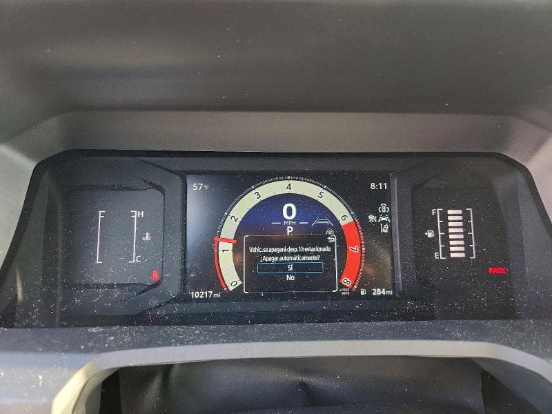 2024 TOYOTA TACOMA SR 9