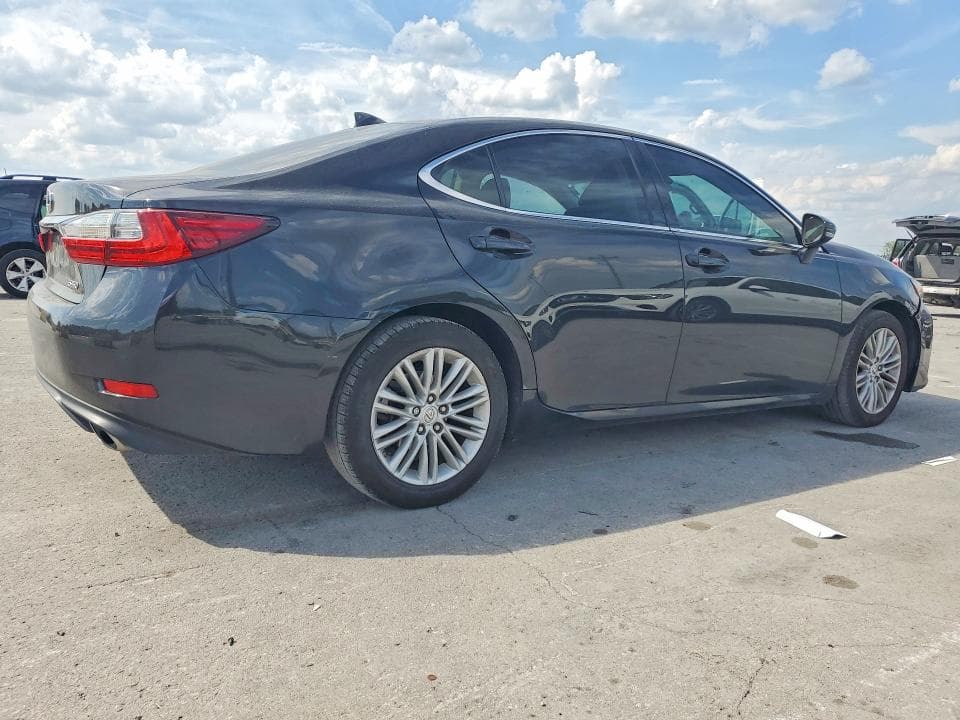 2018 LEXUS ES 350 3