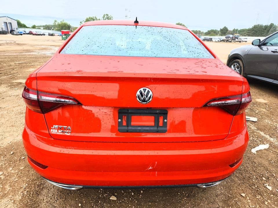 2019 VOLKSWAGEN JETTA S 6