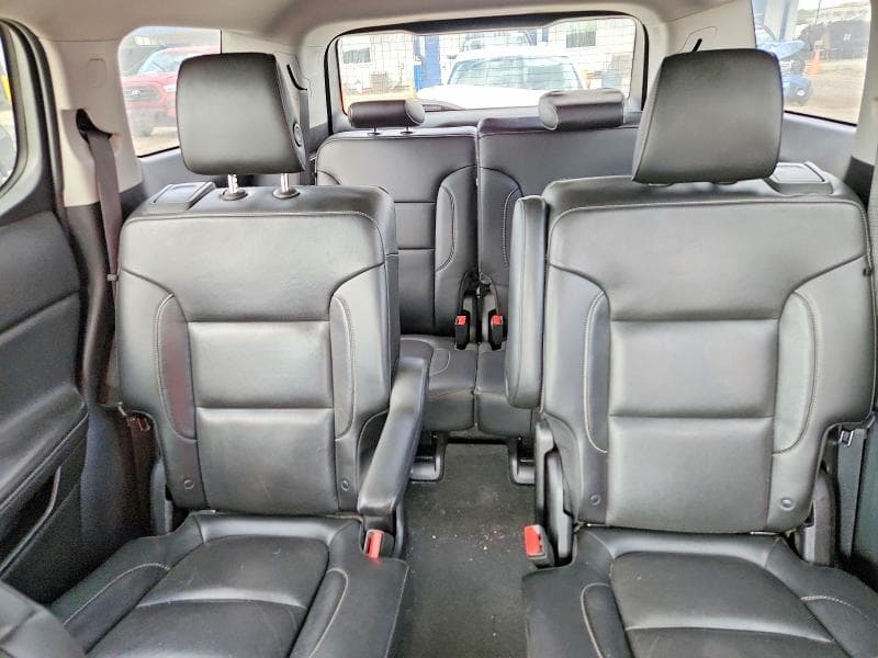 2018 GMC ACADIA SLT-1 10
