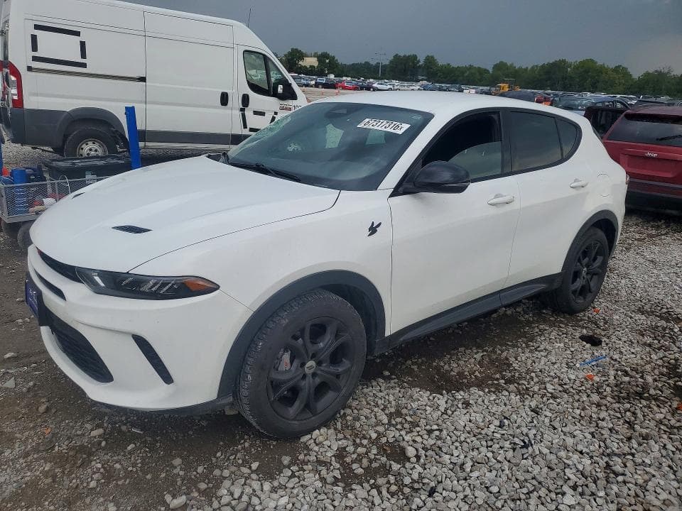 2024 DODGE HORNET R/T - 1