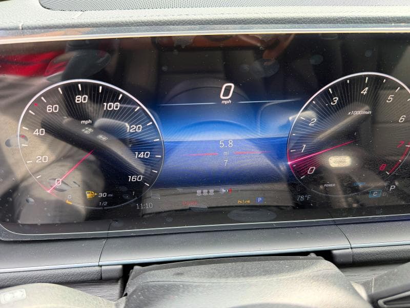 2026 MERCEDES-BENZ GLE 350 4MATIC 12