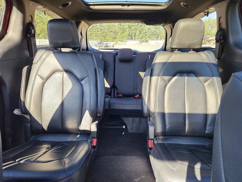 2020 CHRYSLER PACIFICA TOURING L 10