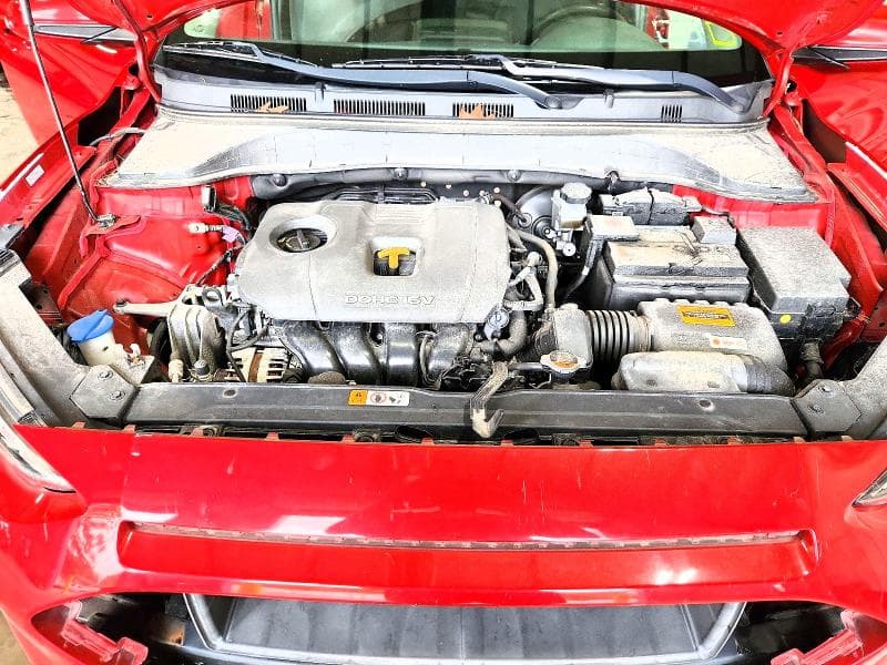 2021 HYUNDAI KONA SEL 11
