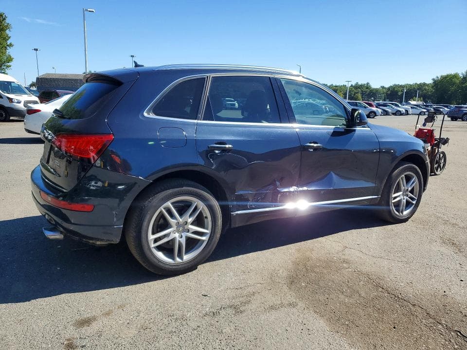 2017 AUDI Q5 PREMIUM 3