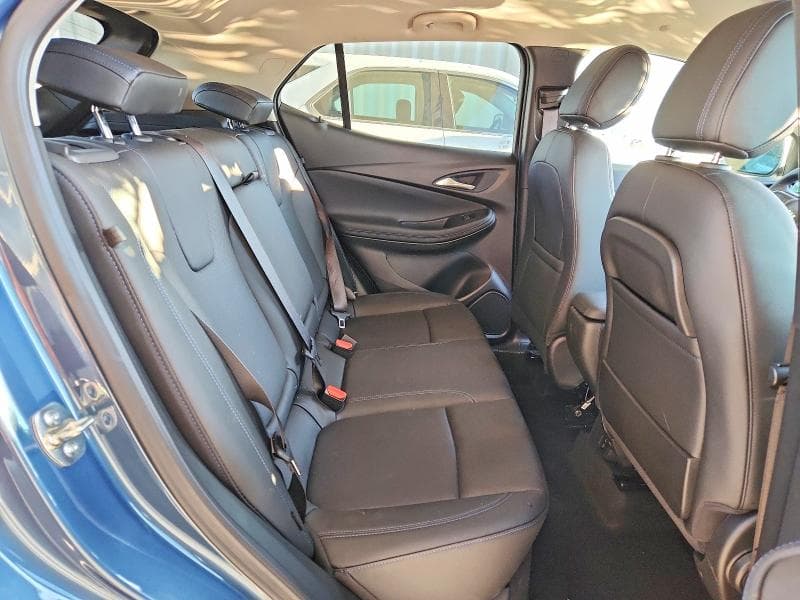 2026 BUICK ENCORE GX SPORT TOURING 10